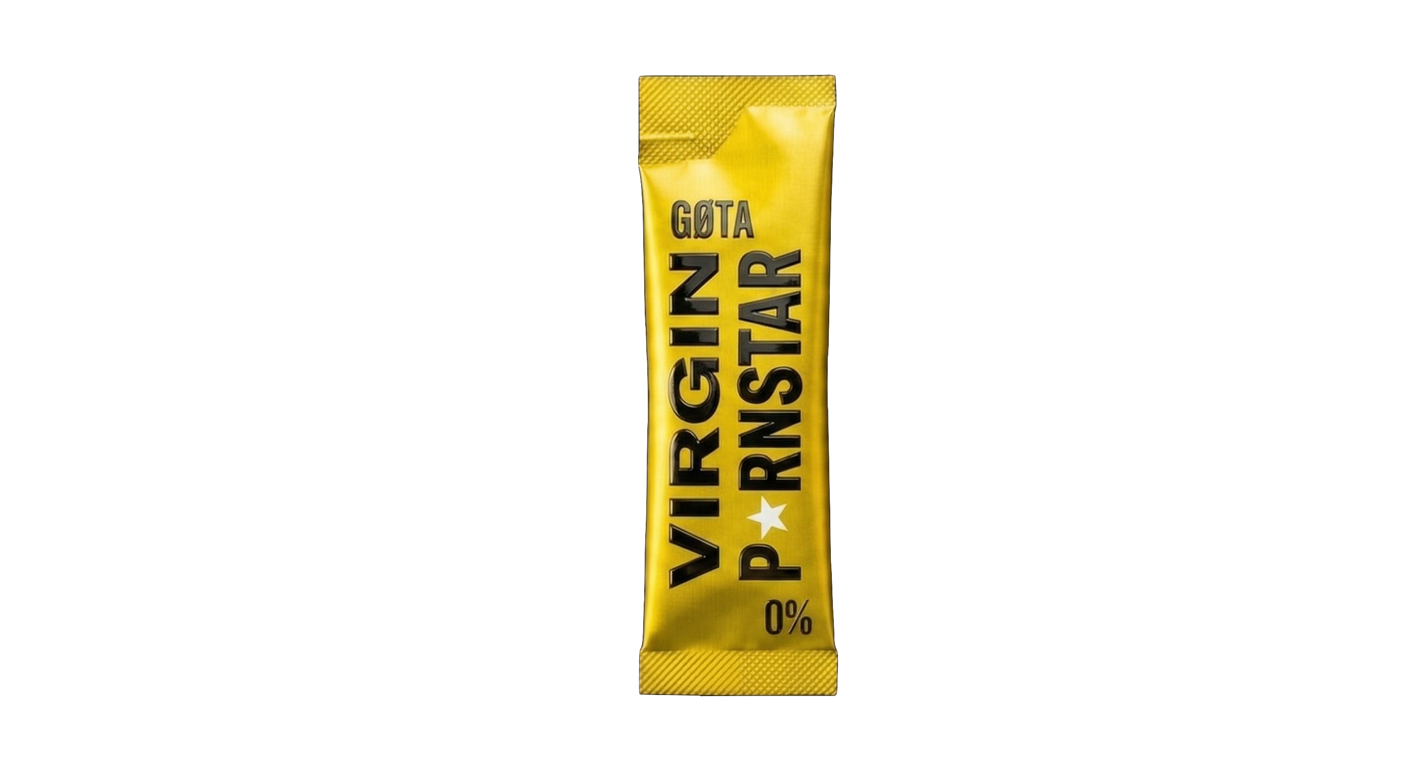 VIRGIN P★RNSTAR