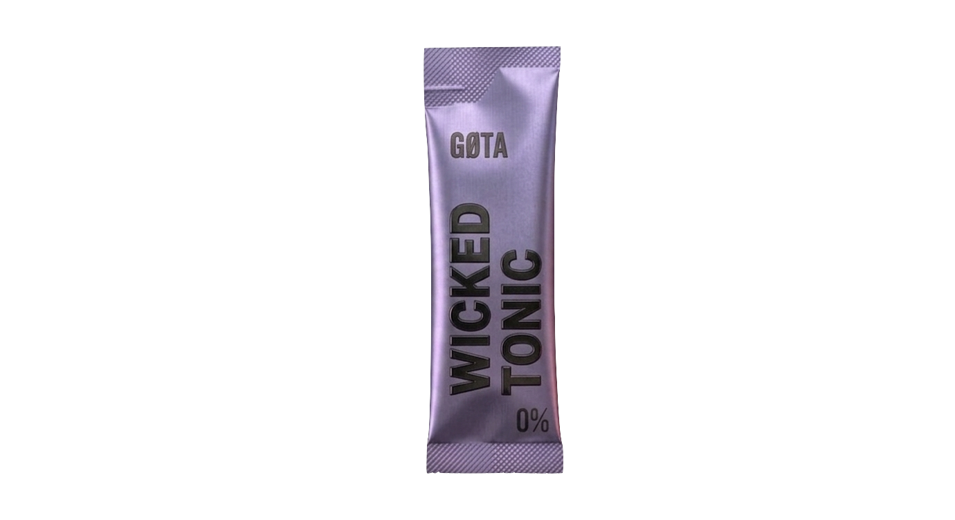 WICKED TONIC